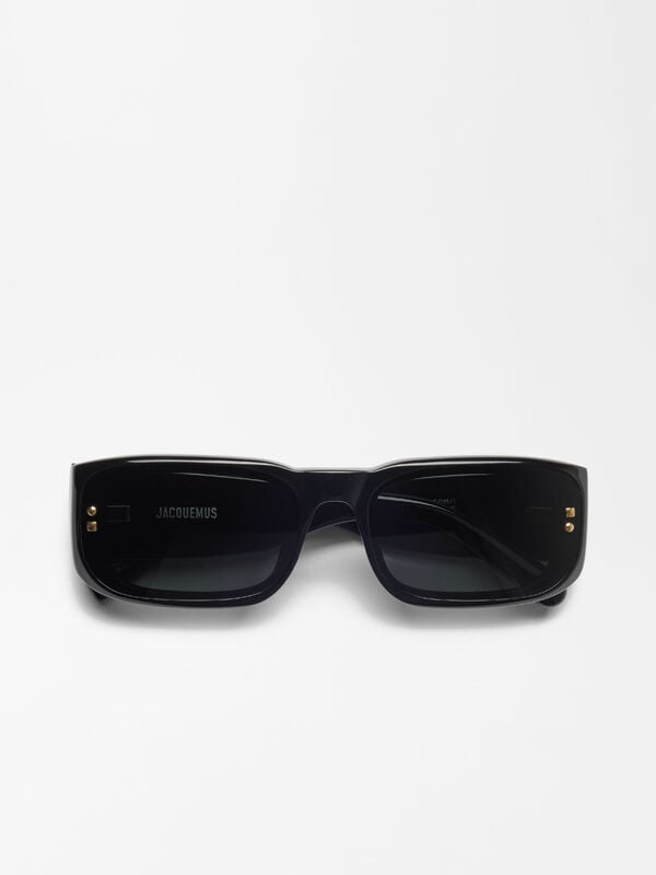 The Pisco sunglasses
jacquemus the pisco sunglasses