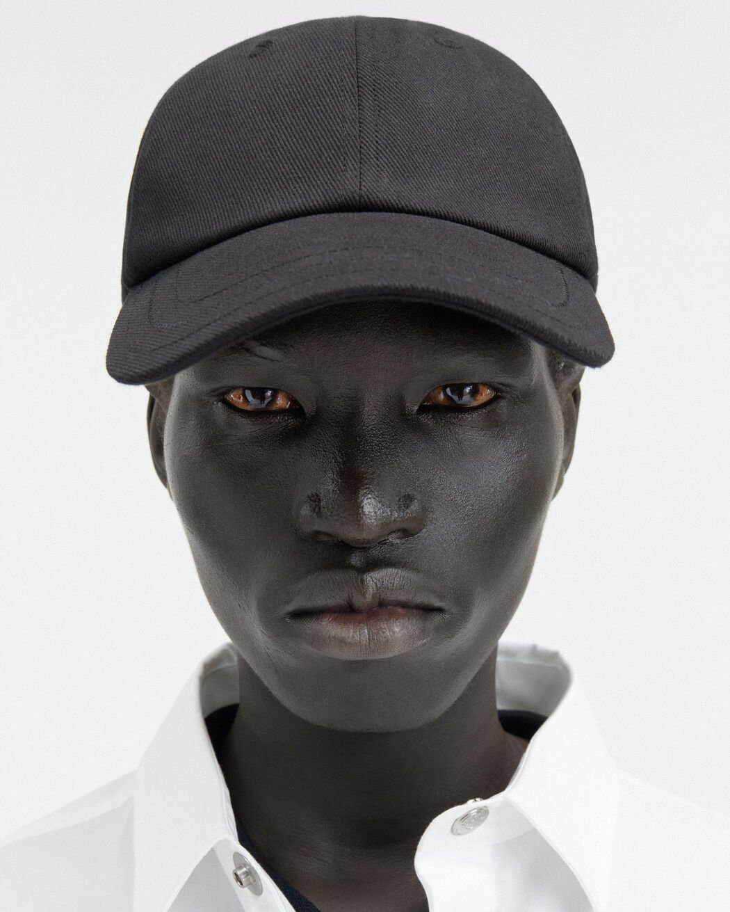 The Jacquemus cap the jacquemus cap