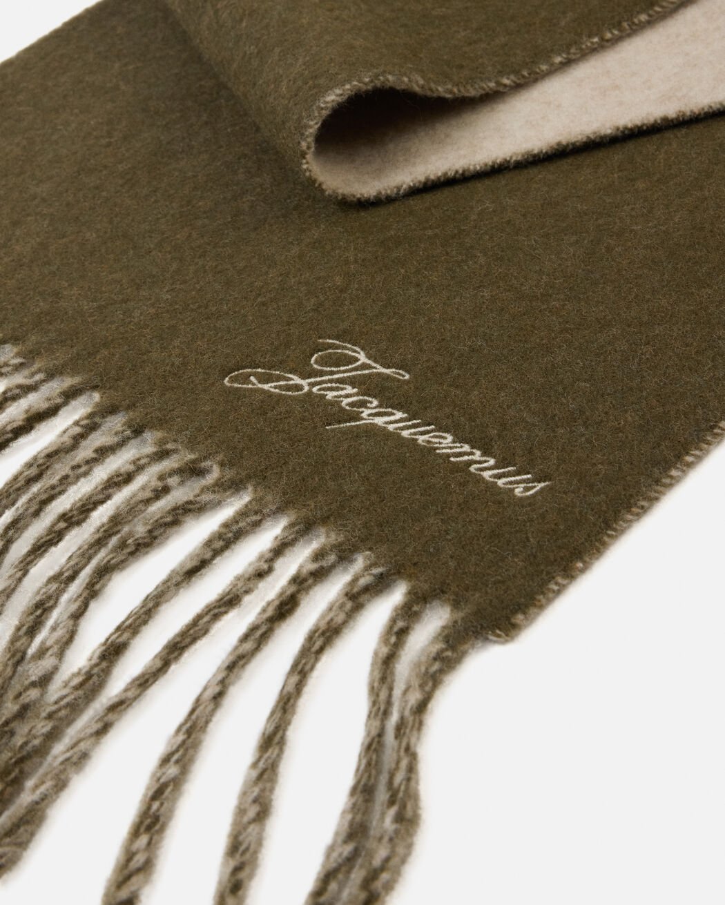 L Echarpe Atelier jacquemus l echarpe atelier