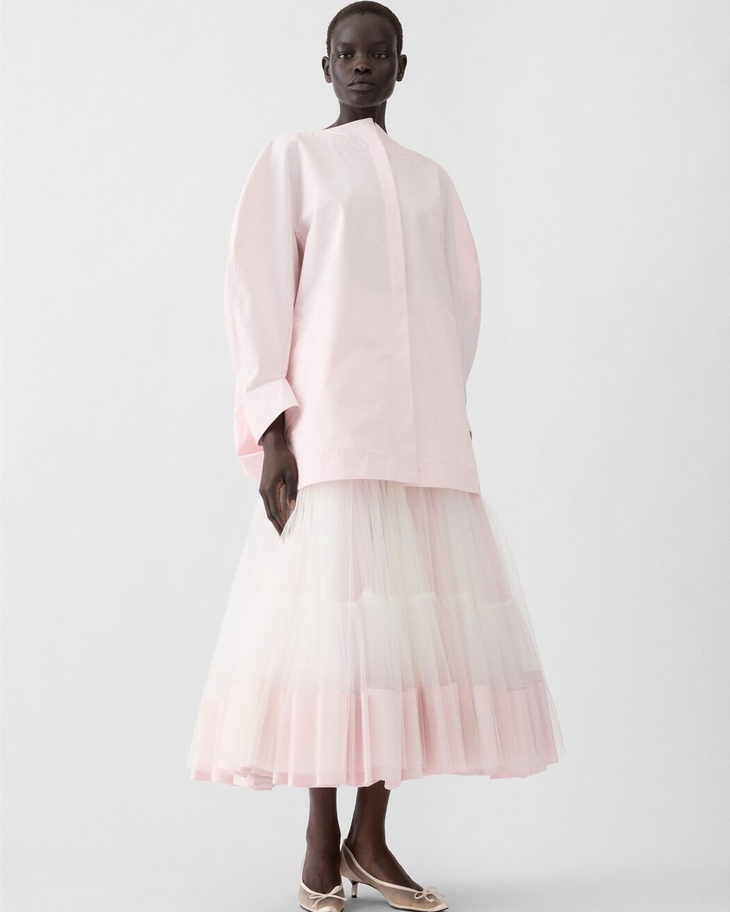 قميص The Pittore jacquemus قميص the pittore