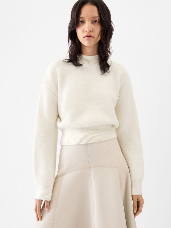 The Jacquemus knit the jacquemus knit