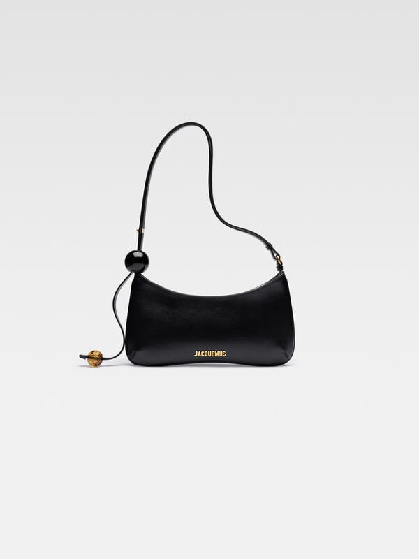 The Bisou Perle jacquemus the bisou perle