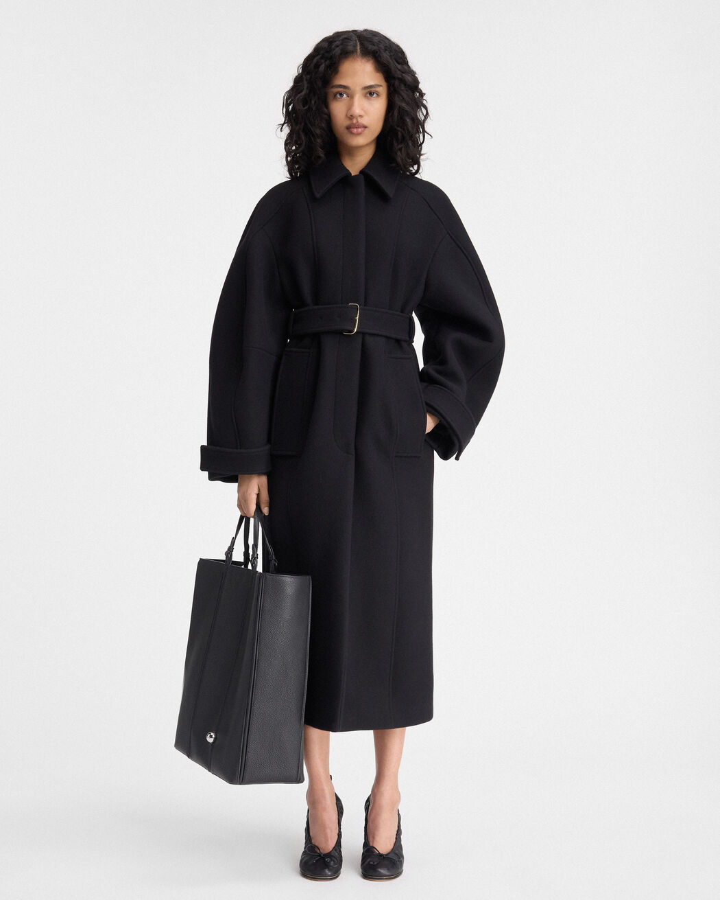 The Marino shopper bag jacquemus the marino shopper bag