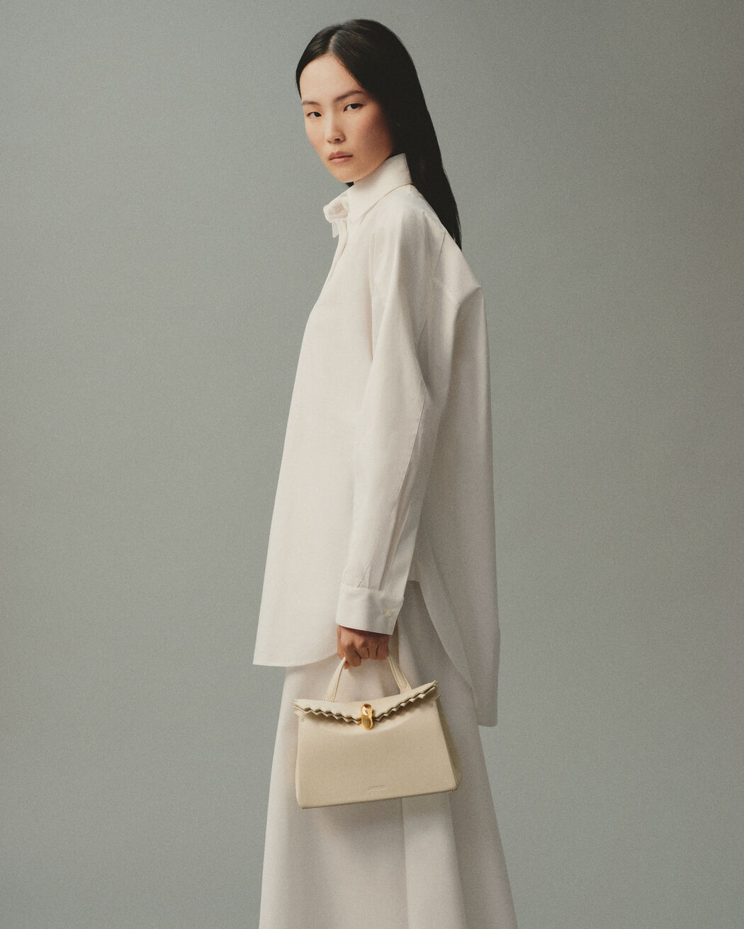 The small Valérie jacquemus the small val rie