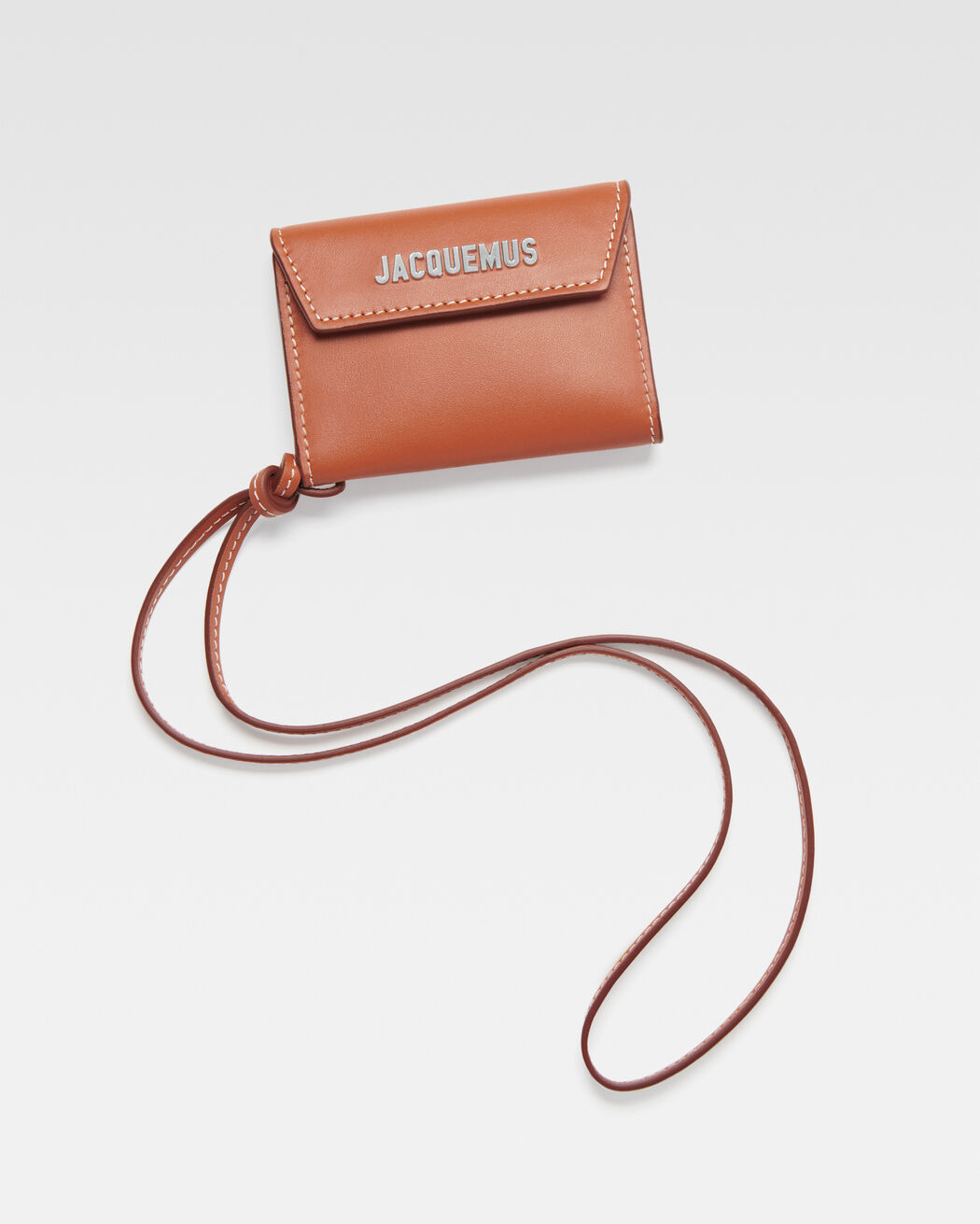 The Jacquemus wallet the jacquemus wallet