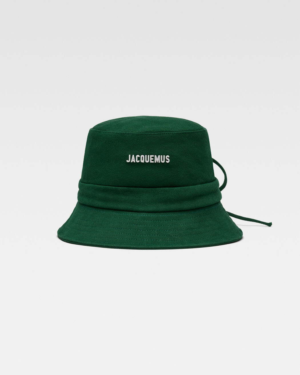 The Gadjo bucket hat jacquemus the gadjo bucket hat