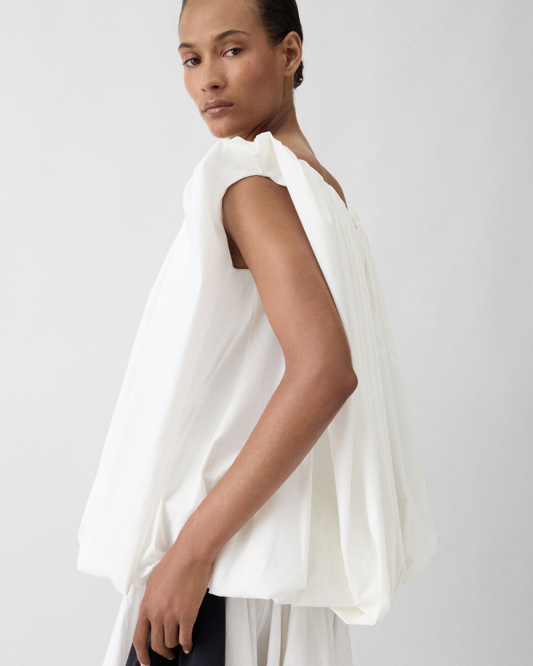 The Lavande top jacquemus the lavande top