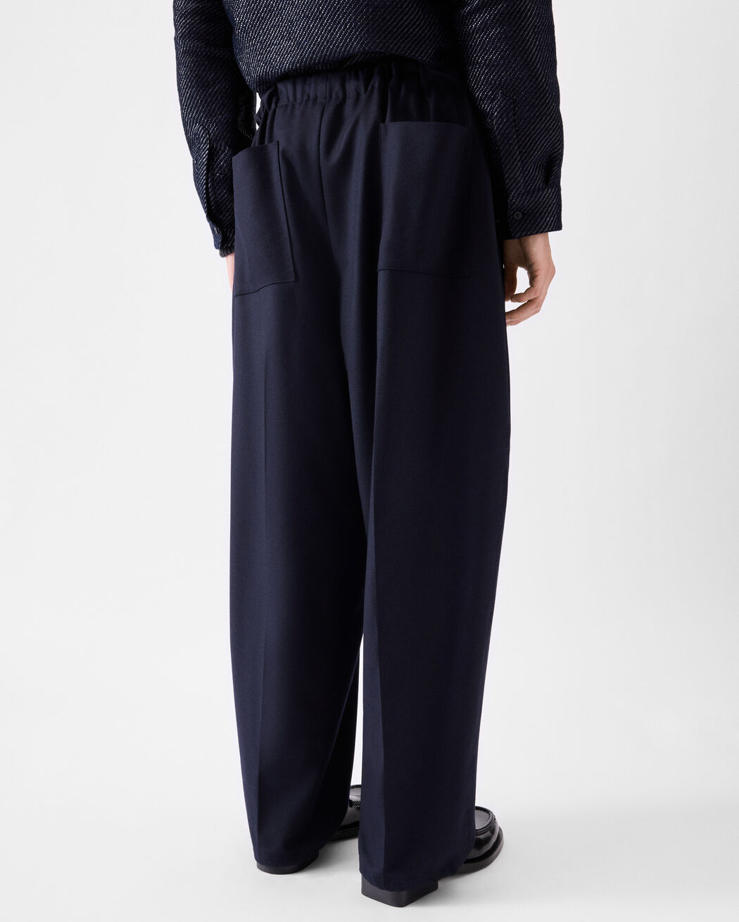 The Gio pants jacquemus the gio pants