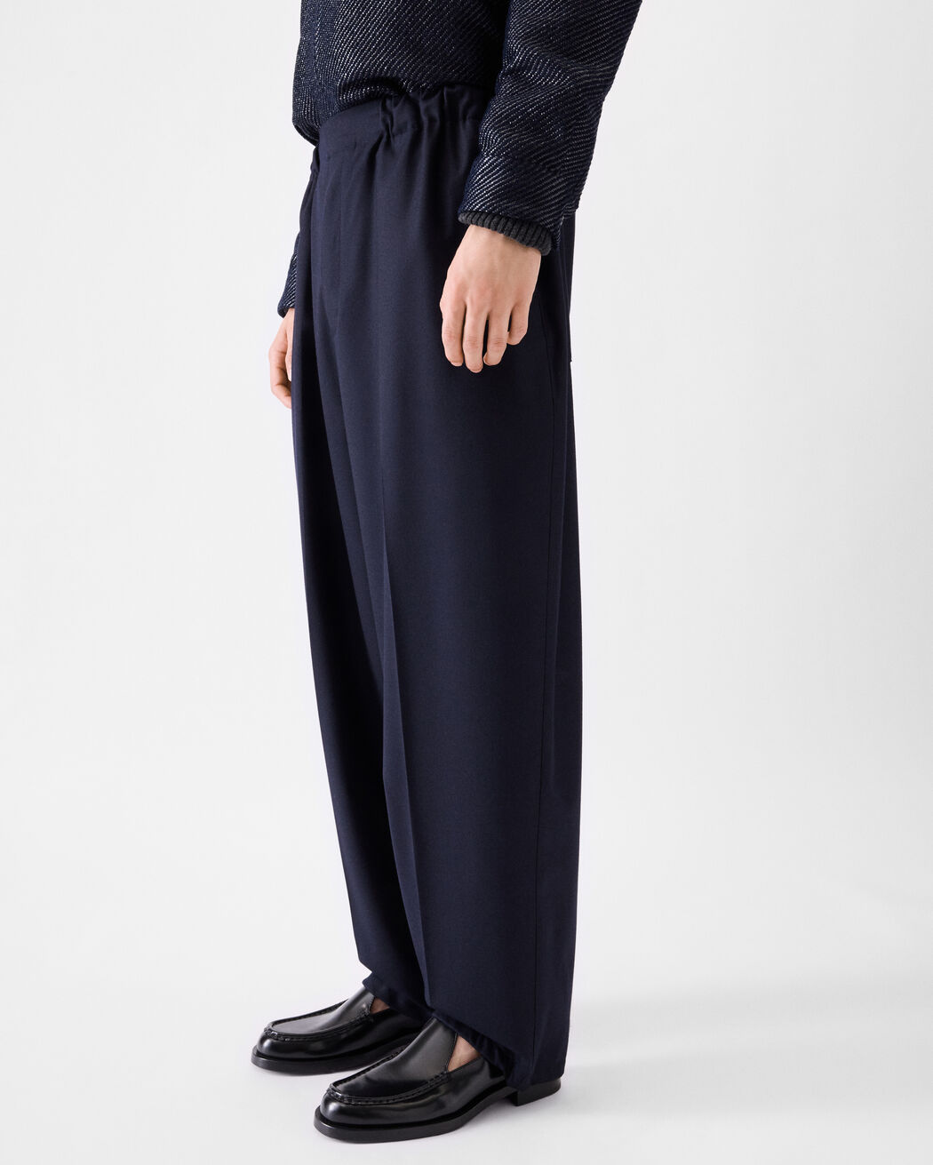 The Gio pants jacquemus the gio pants