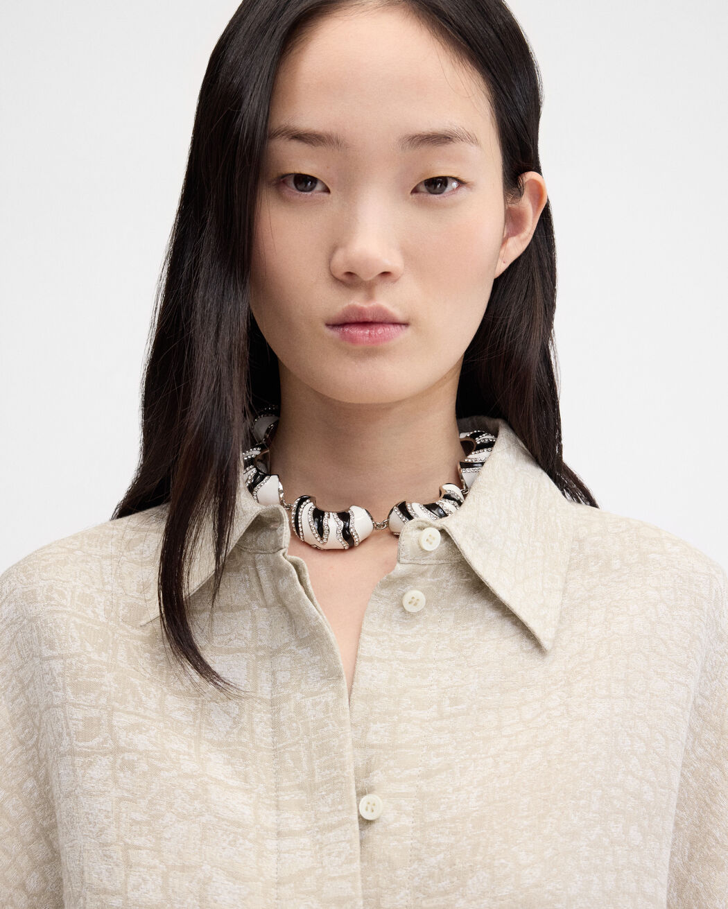 The Pasadena shirt jacquemus the pasadena shirt