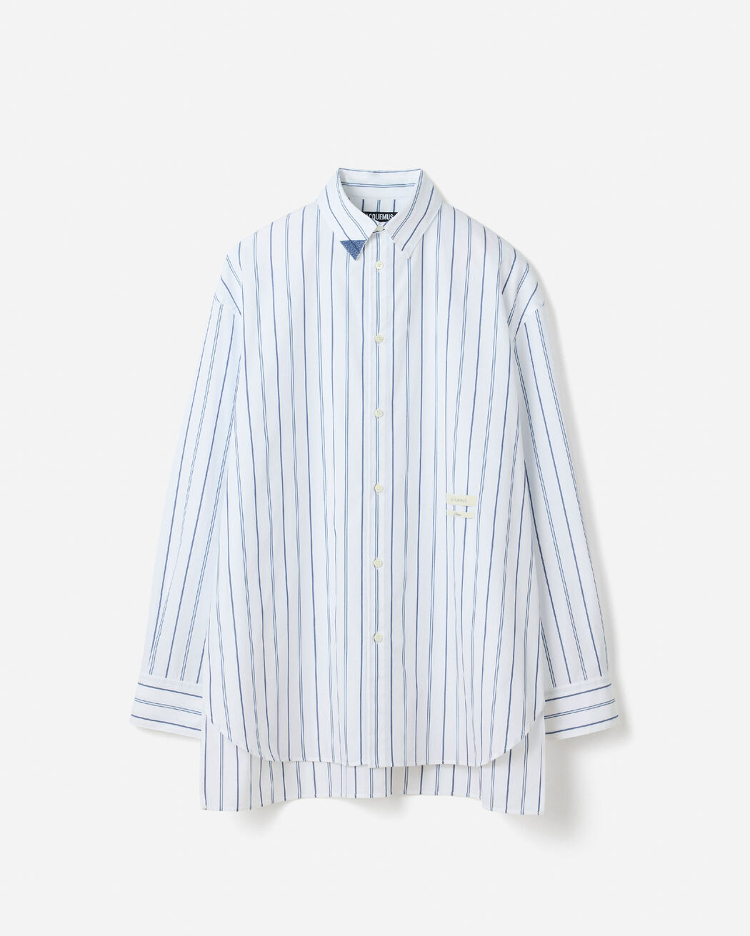 The Pisco shirt jacquemus the pisco shirt
