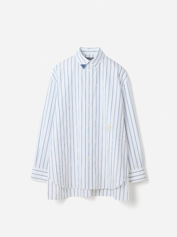 قميص The Pisco jacquemus قميص the pisco