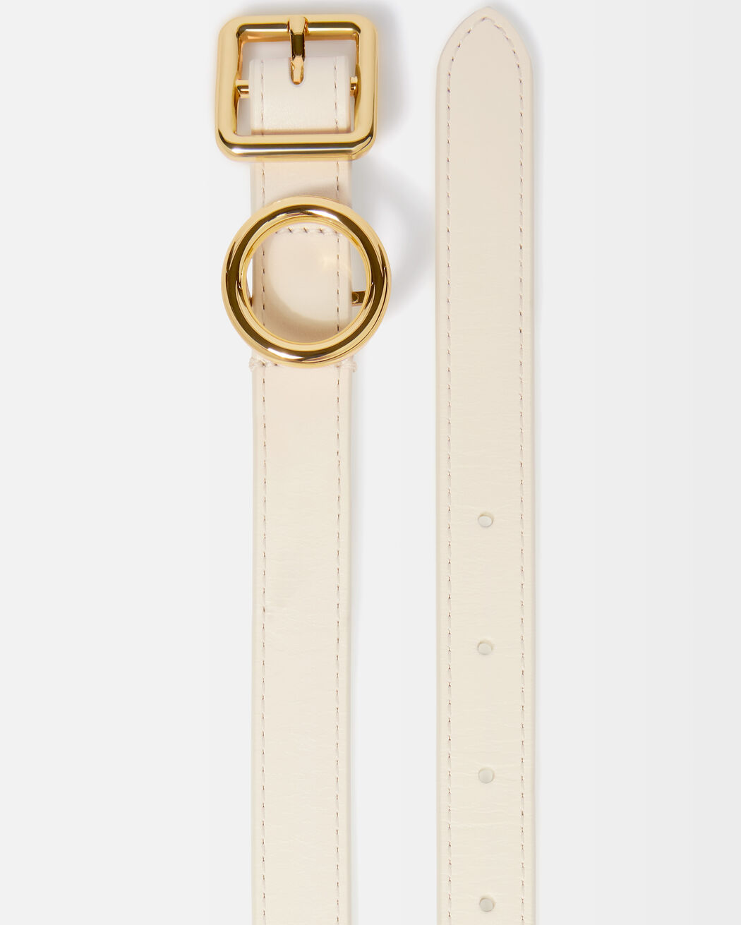 The thin Regalo belt jacquemus the thin regalo belt