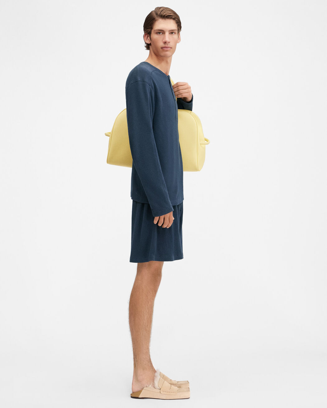 The Melao set jacquemus the melao set