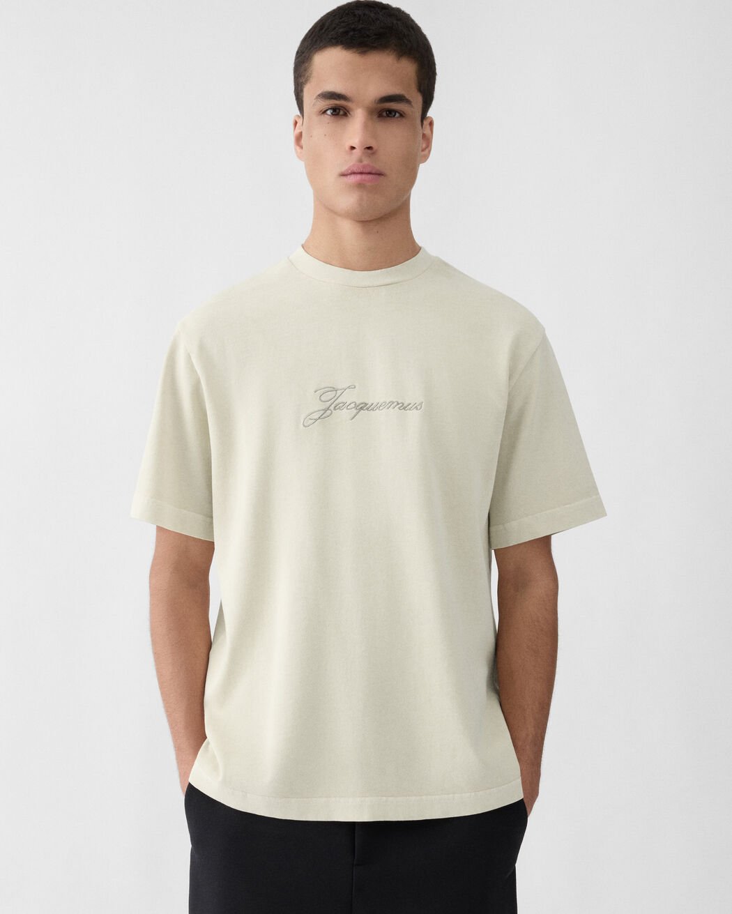 The Pigmento t-shirt jacquemus the pigmento t shirt