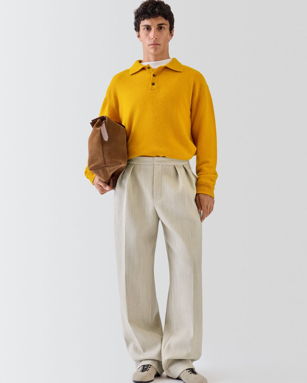 The Citta pants jacquemus the citta pants