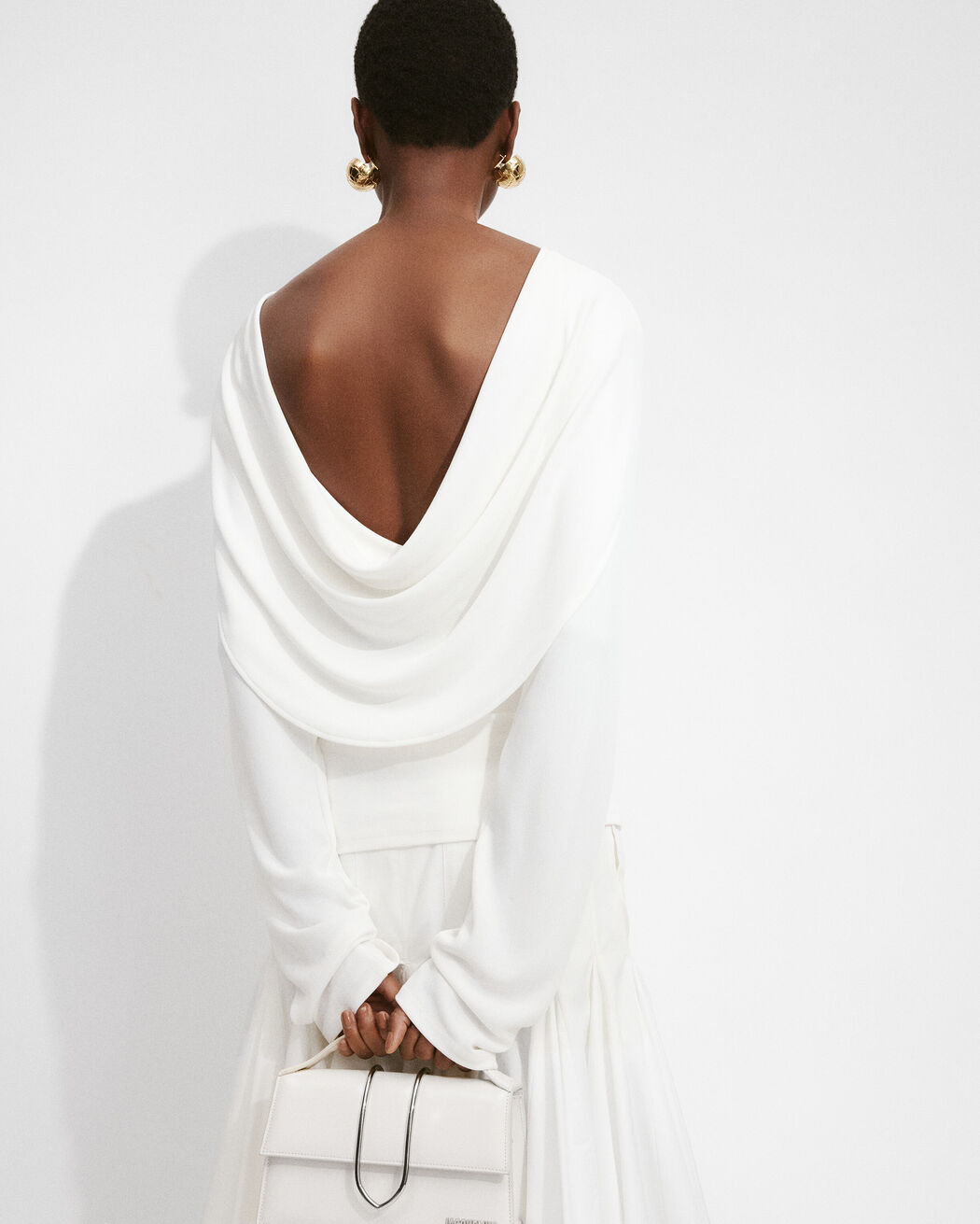 The Large Bambino jacquemus the large bambino