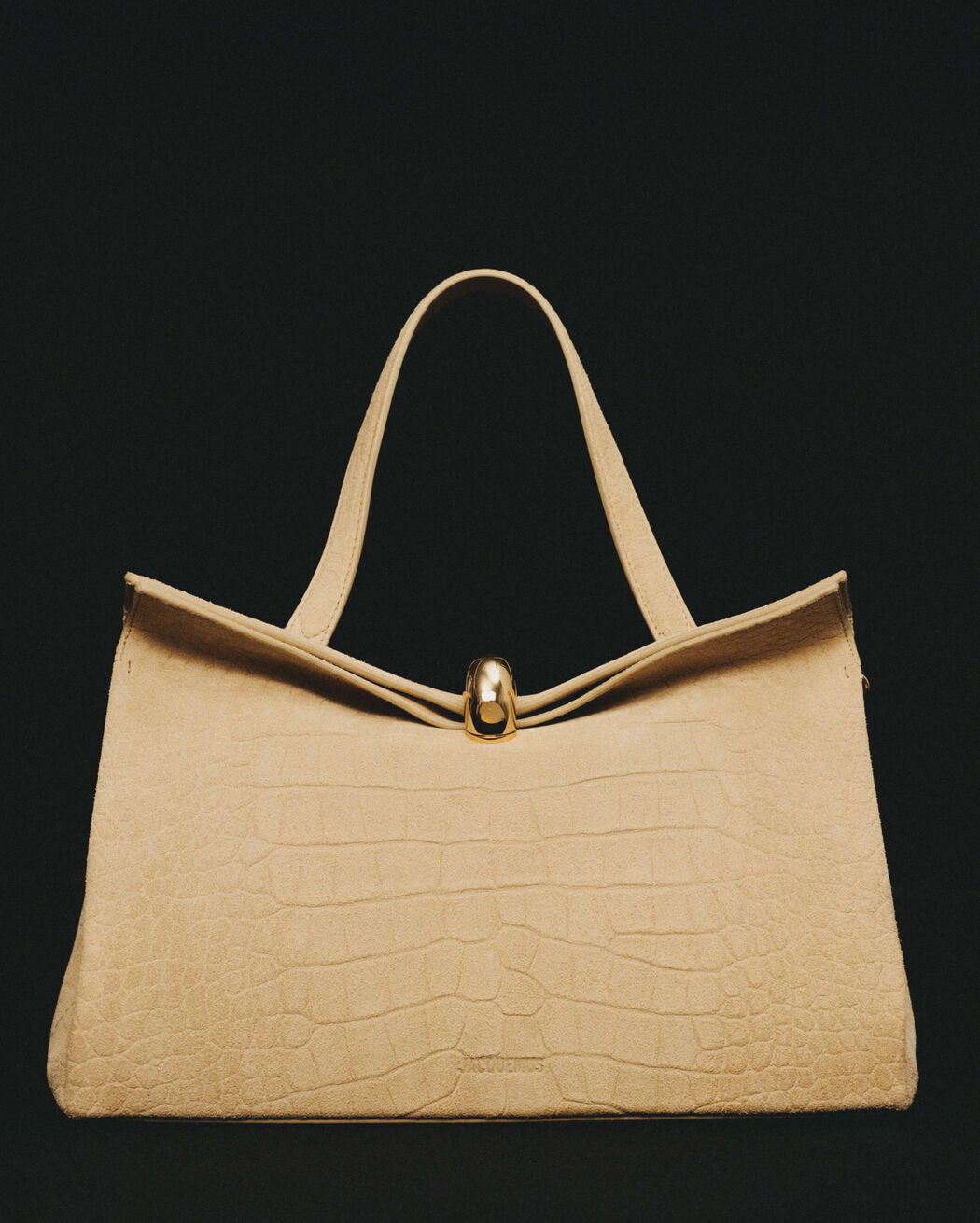 The Valérie jacquemus the val rie