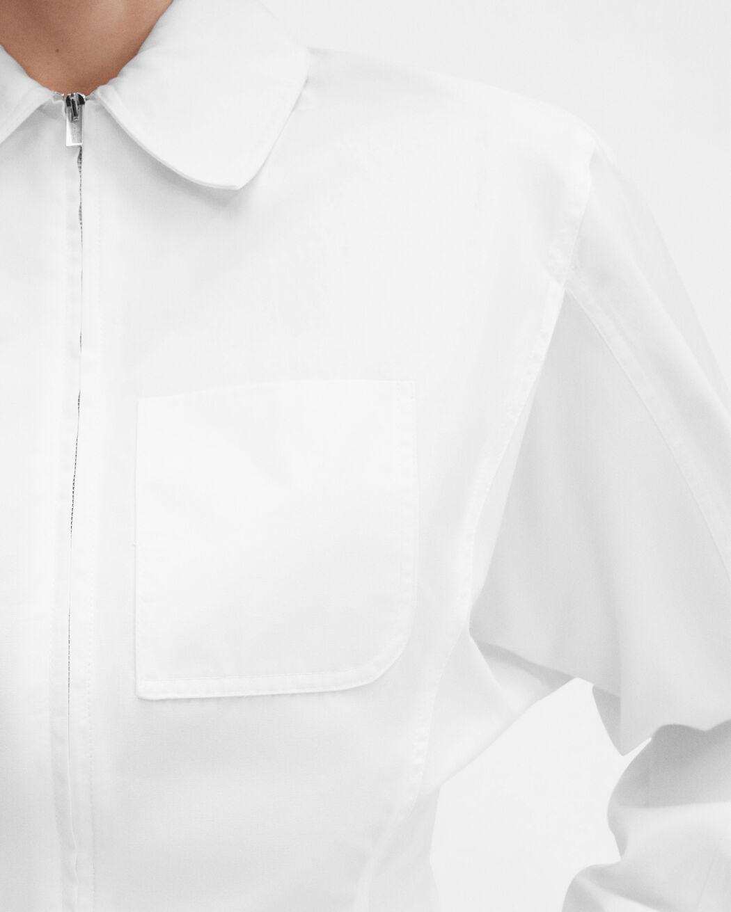 قميص The Mirada jacquemus قميص the mirada