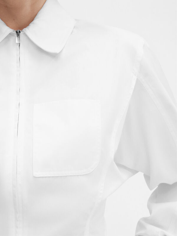 The Mirada shirt jacquemus the mirada shirt