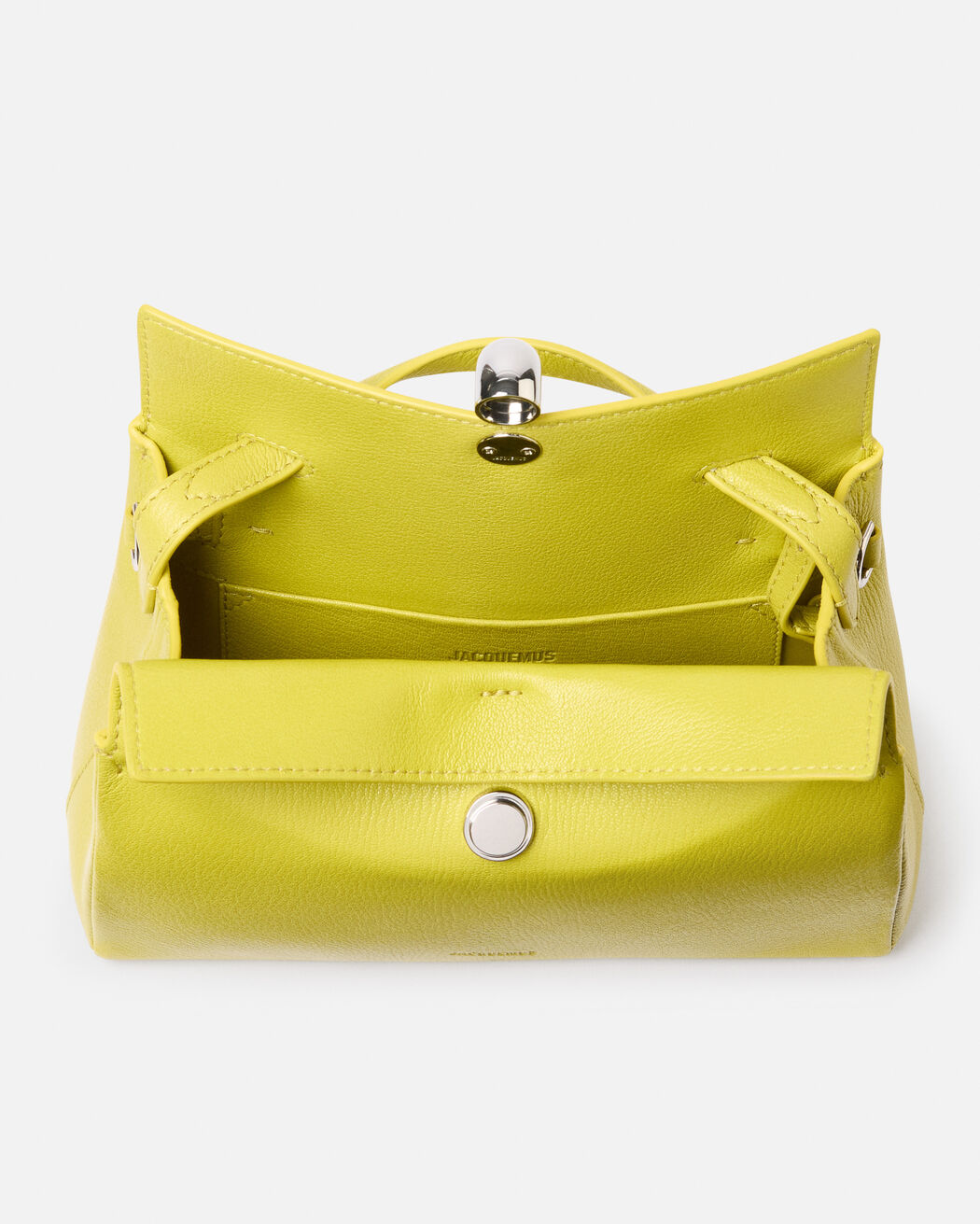 The small Valérie jacquemus the small val rie