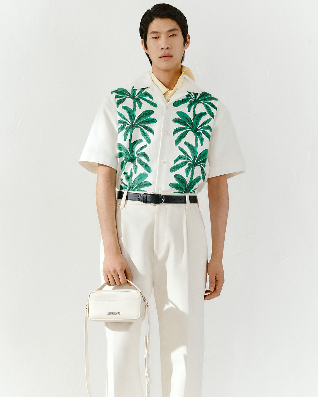 The Baneto jacquemus the baneto