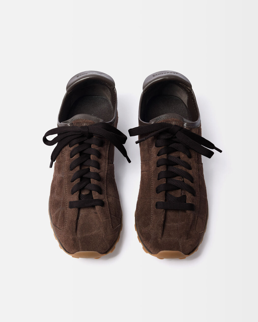 Les Tennis jacquemus les tennis