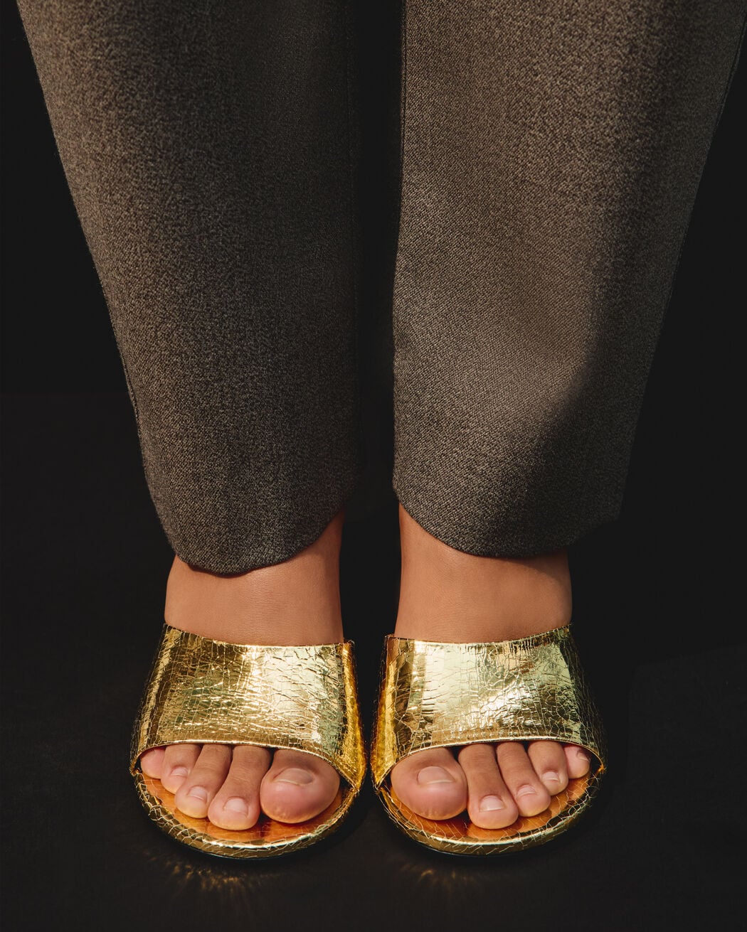 The Cubisto mules jacquemus the cubisto mules