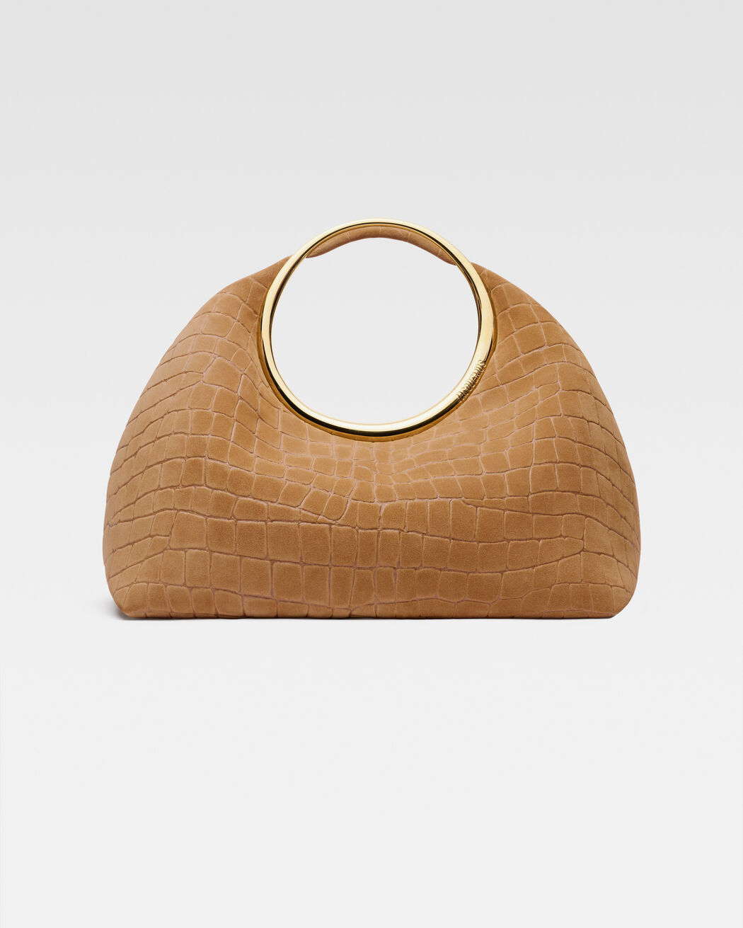 The Calinou حقيبة jacquemus the calinou حقيبة