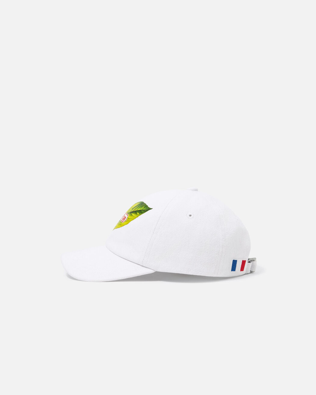 The Capri baseball cap jacquemus the capri baseball cap