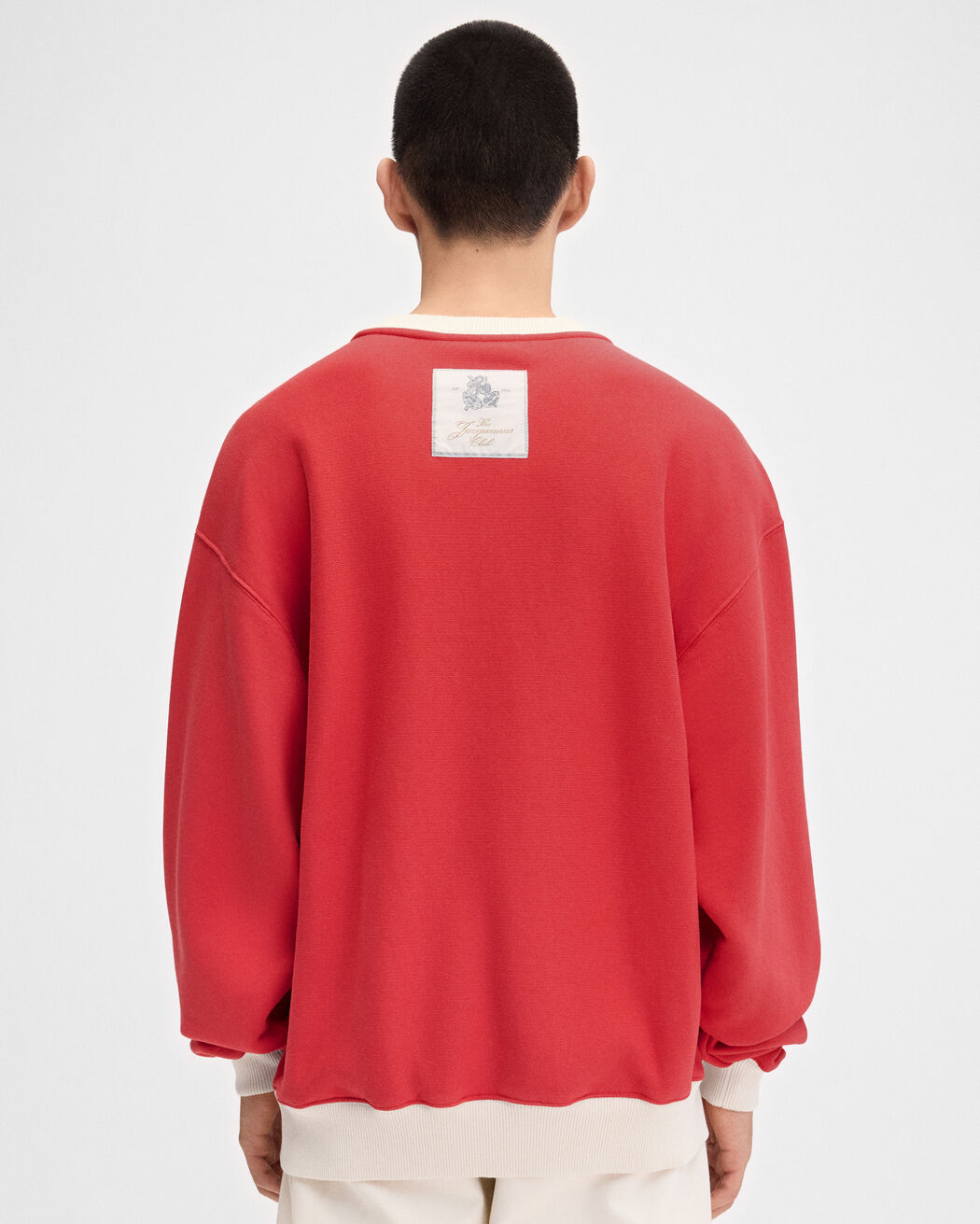 سترة The Baseball jacquemus سترة the baseball