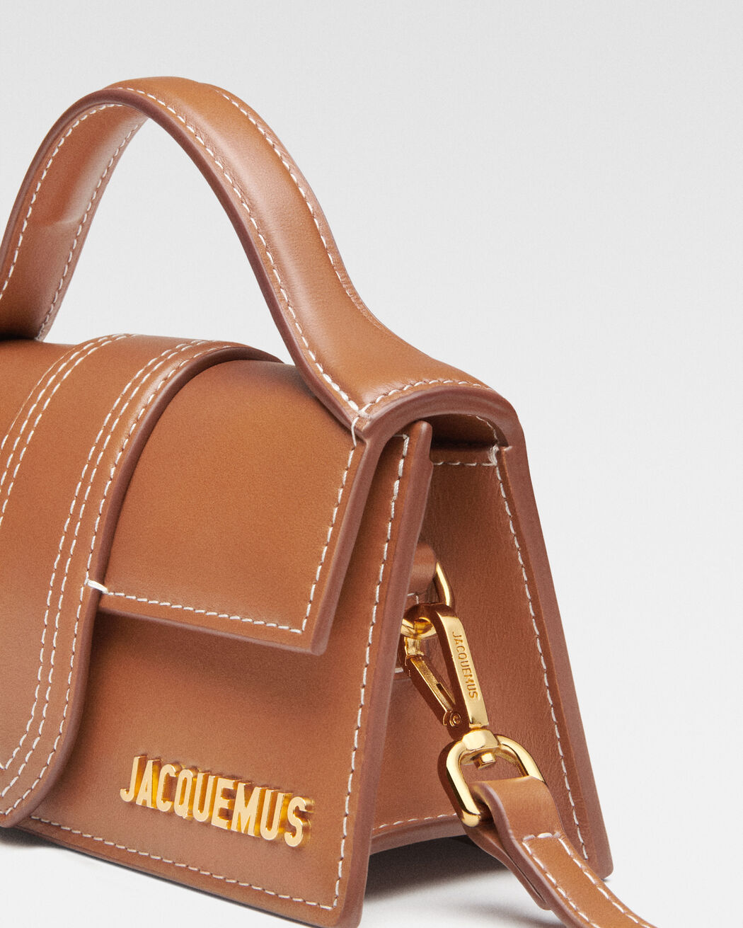 The Bambino jacquemus the bambino