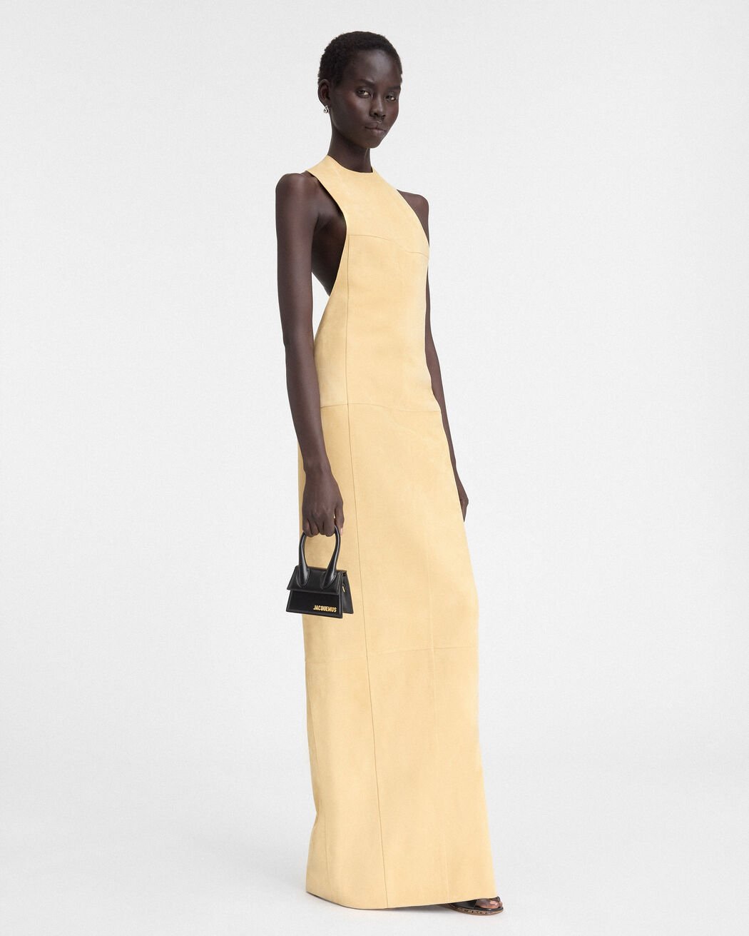 حقيبة Le Chiquito jacquemus حقيبة le chiquito