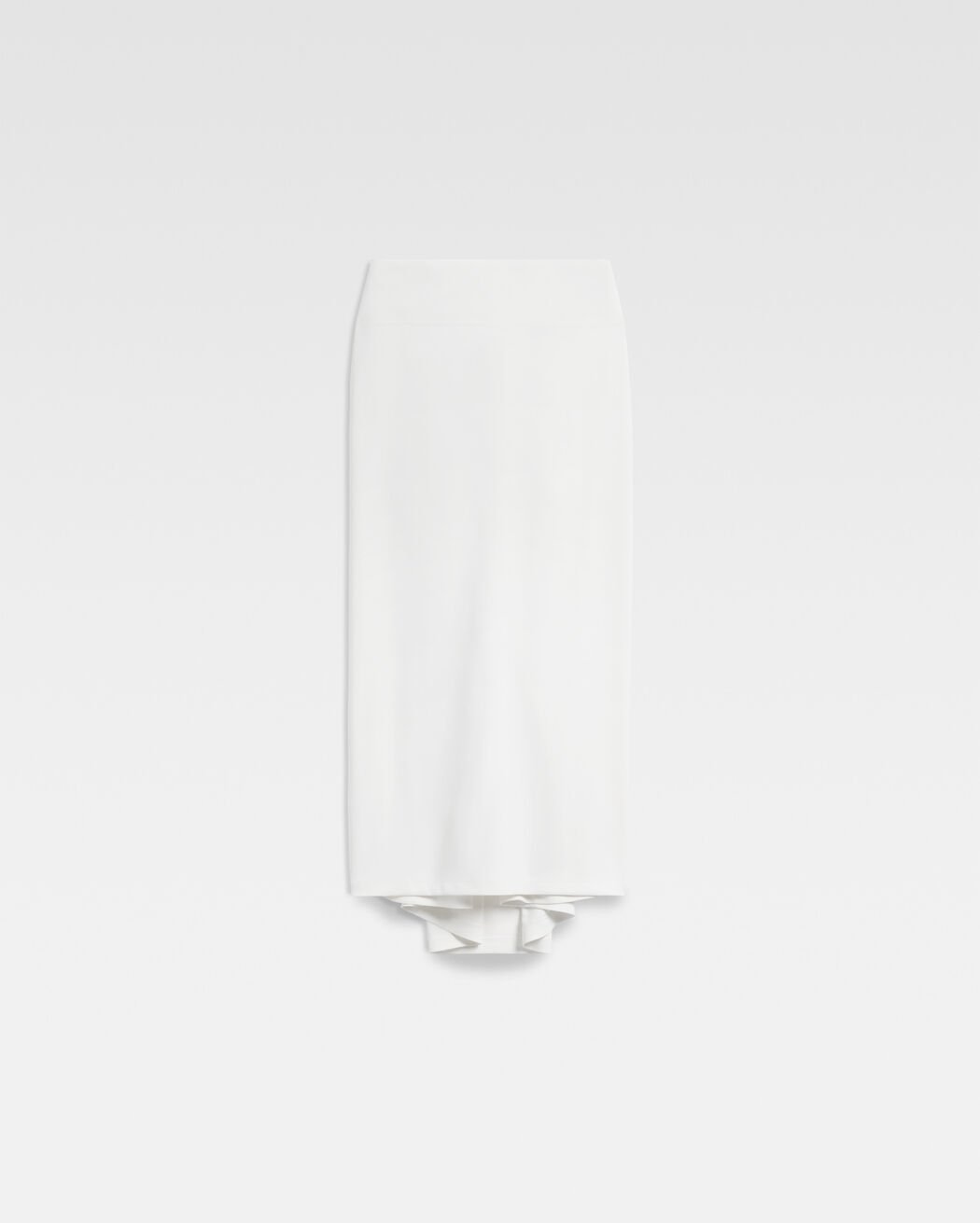 تنورة The Sablier jacquemus تنورة the sablier