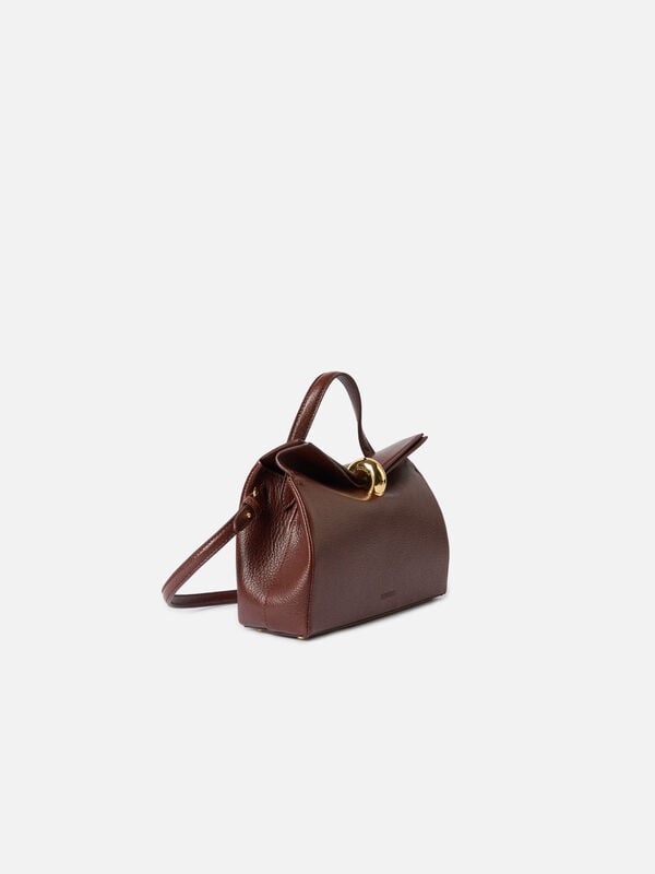 The small Valérie jacquemus the small val rie