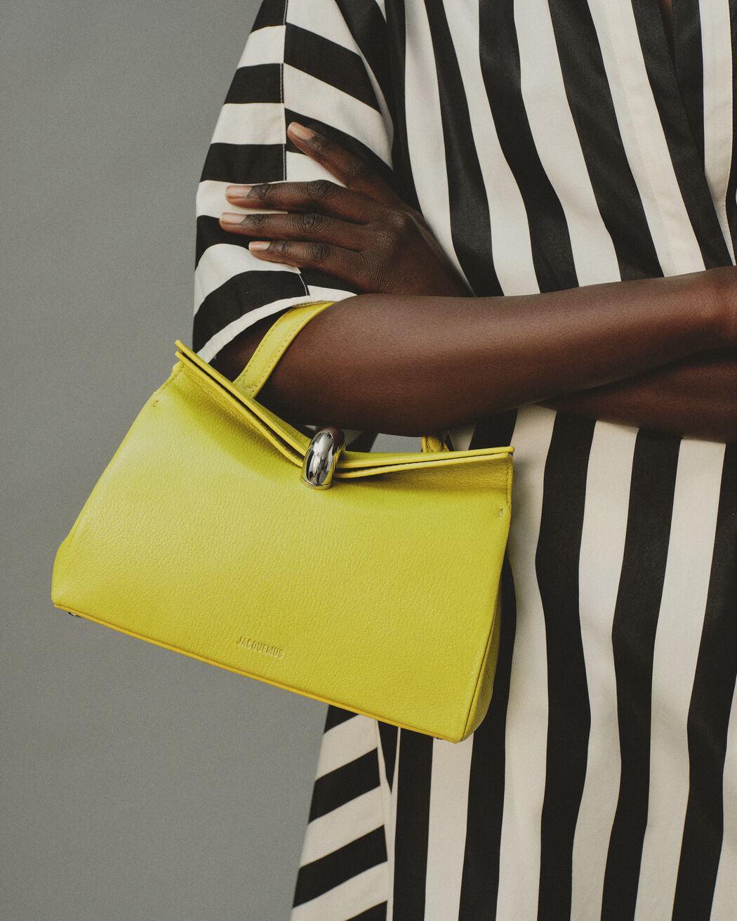 The small Valérie jacquemus the small val rie