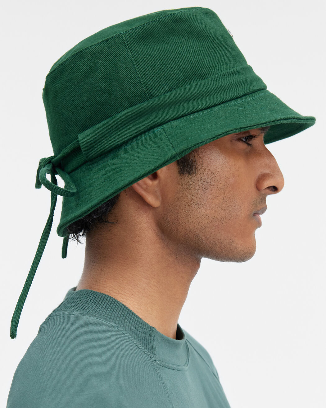 The Gadjo bucket hat jacquemus the gadjo bucket hat