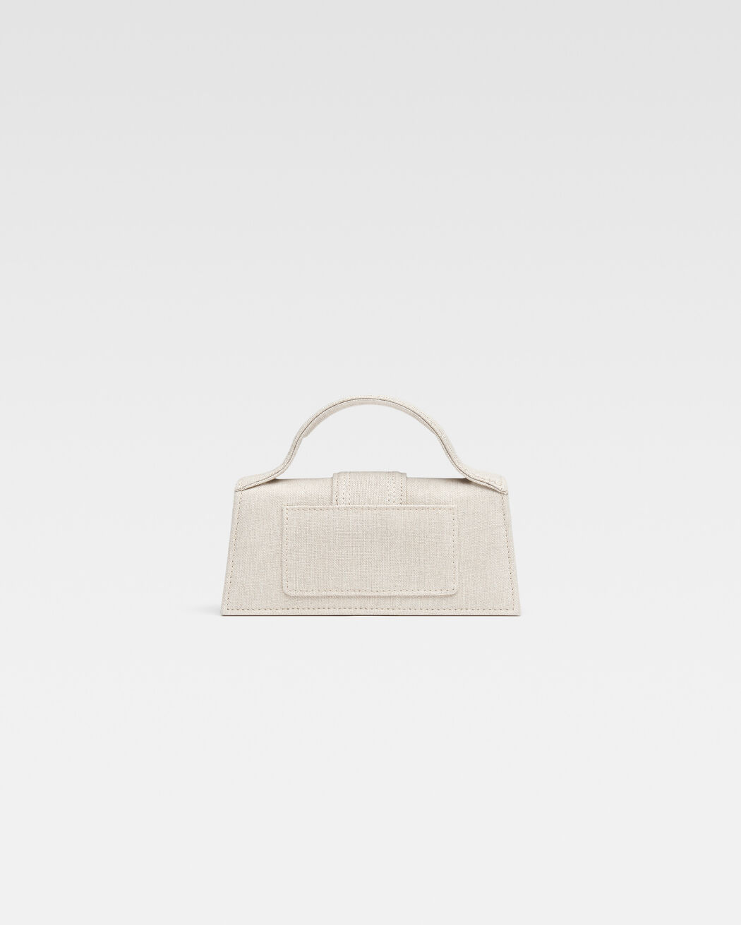 The Bambino jacquemus the bambino