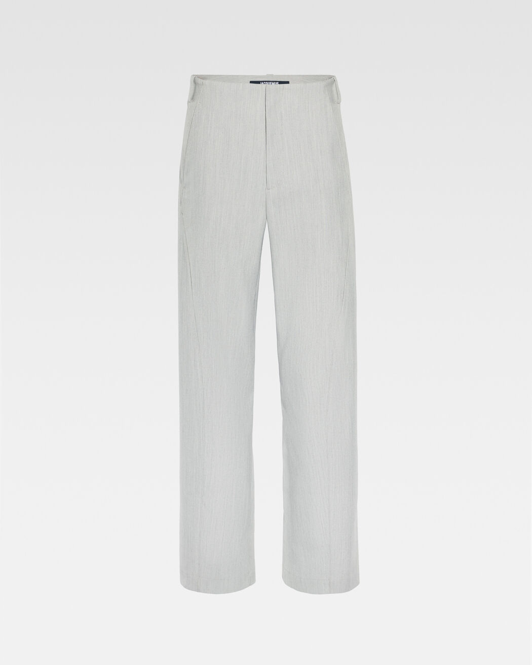 The Scala pants jacquemus the scala pants