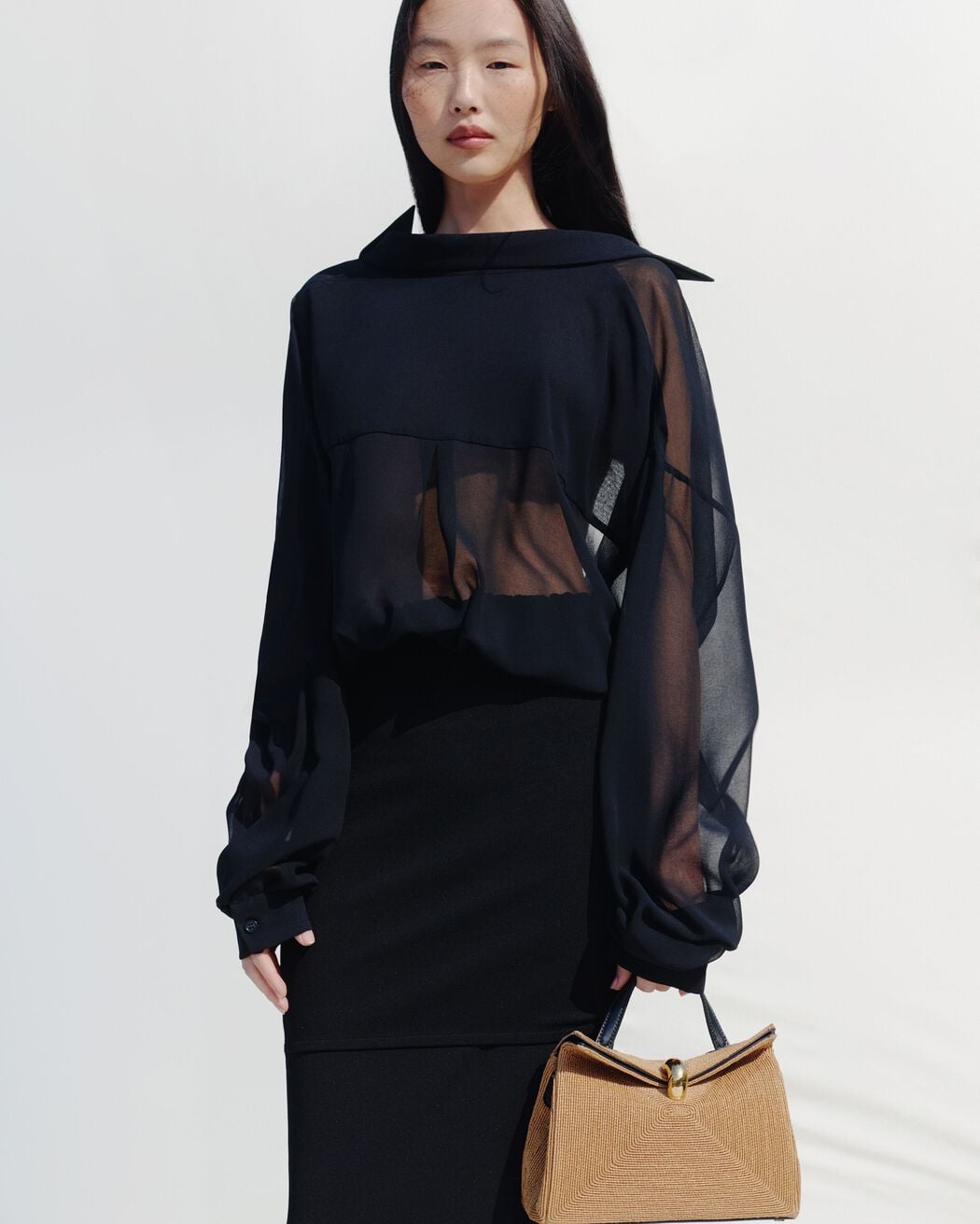 The small Valérie jacquemus the small val rie