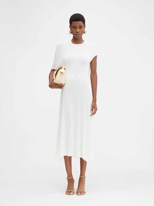 The Salerno dress jacquemus the salerno dress