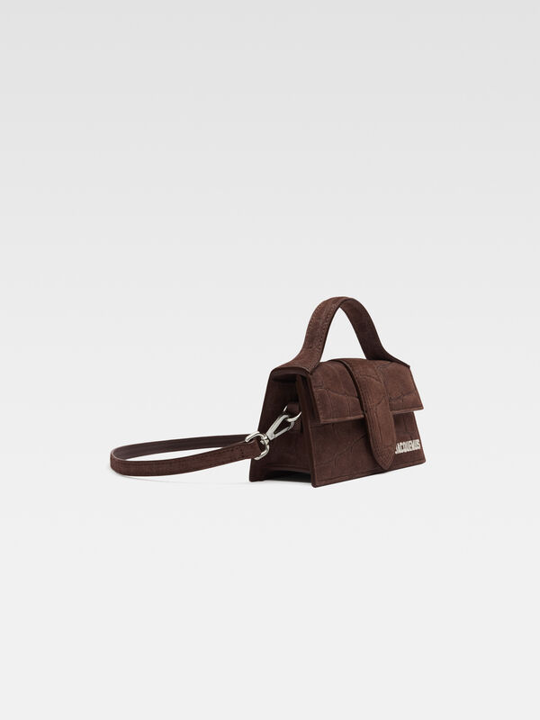 The Bambino jacquemus the bambino