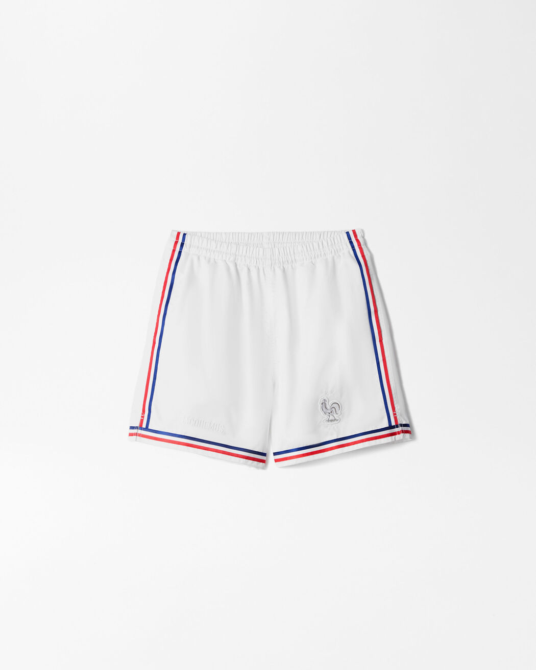 The France shorts for men jacquemus the france shorts for men