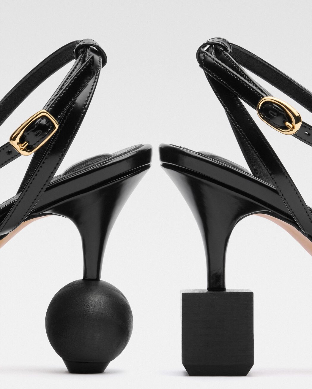 The Bisou sandals jacquemus the bisou sandals
