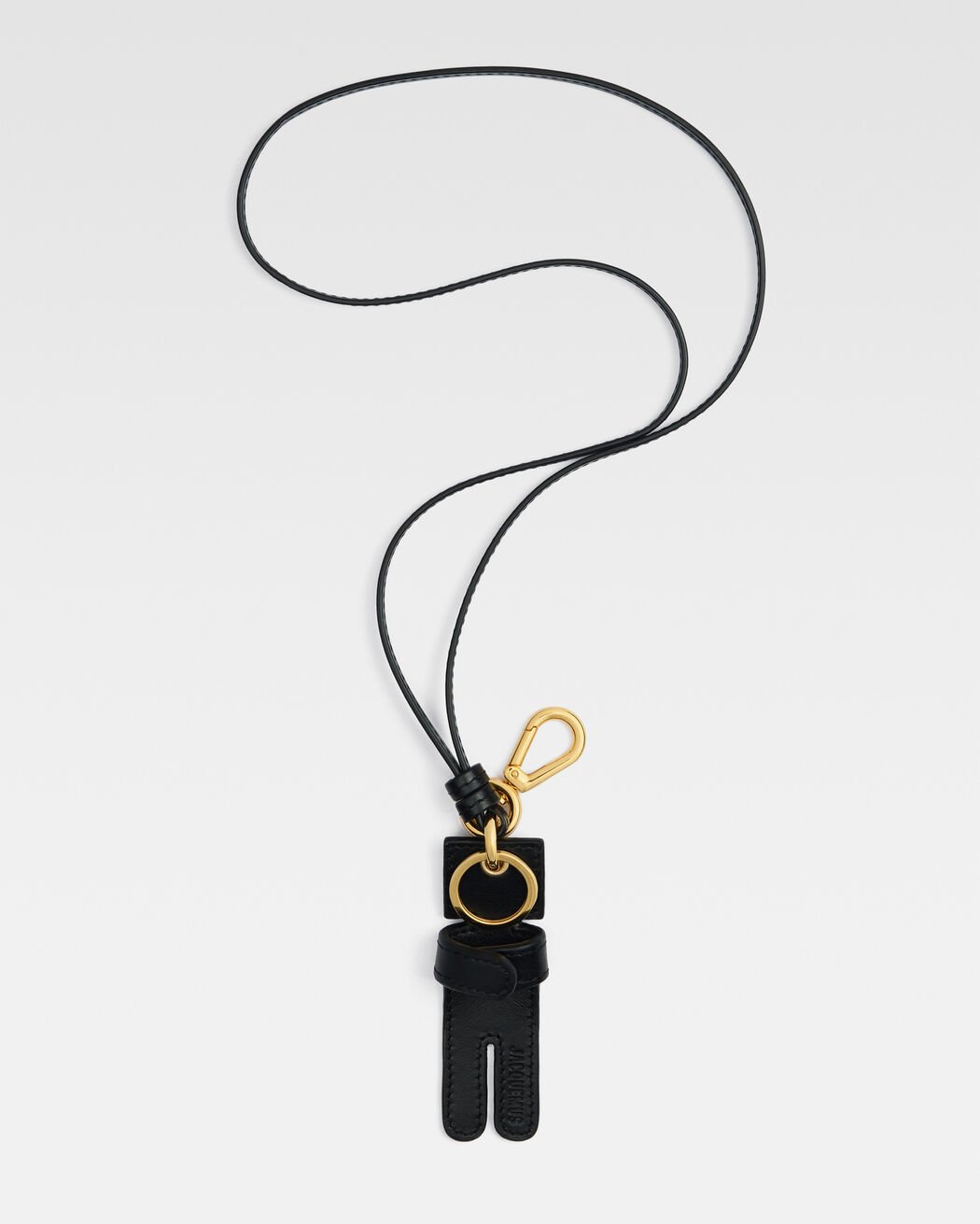 The Amico wallet jacquemus the amico wallet