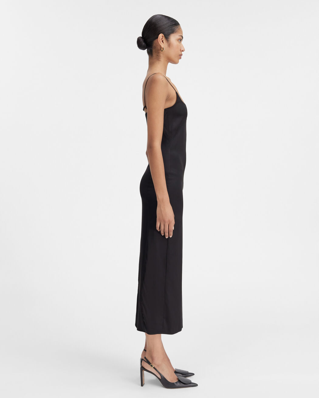 فستان La Robe Notte jacquemus فستان la robe notte
