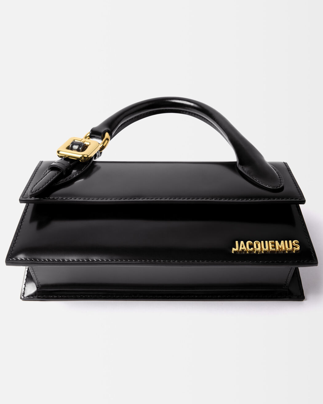 The long Chiquito with buckle jacquemus the long chiquito with buckle