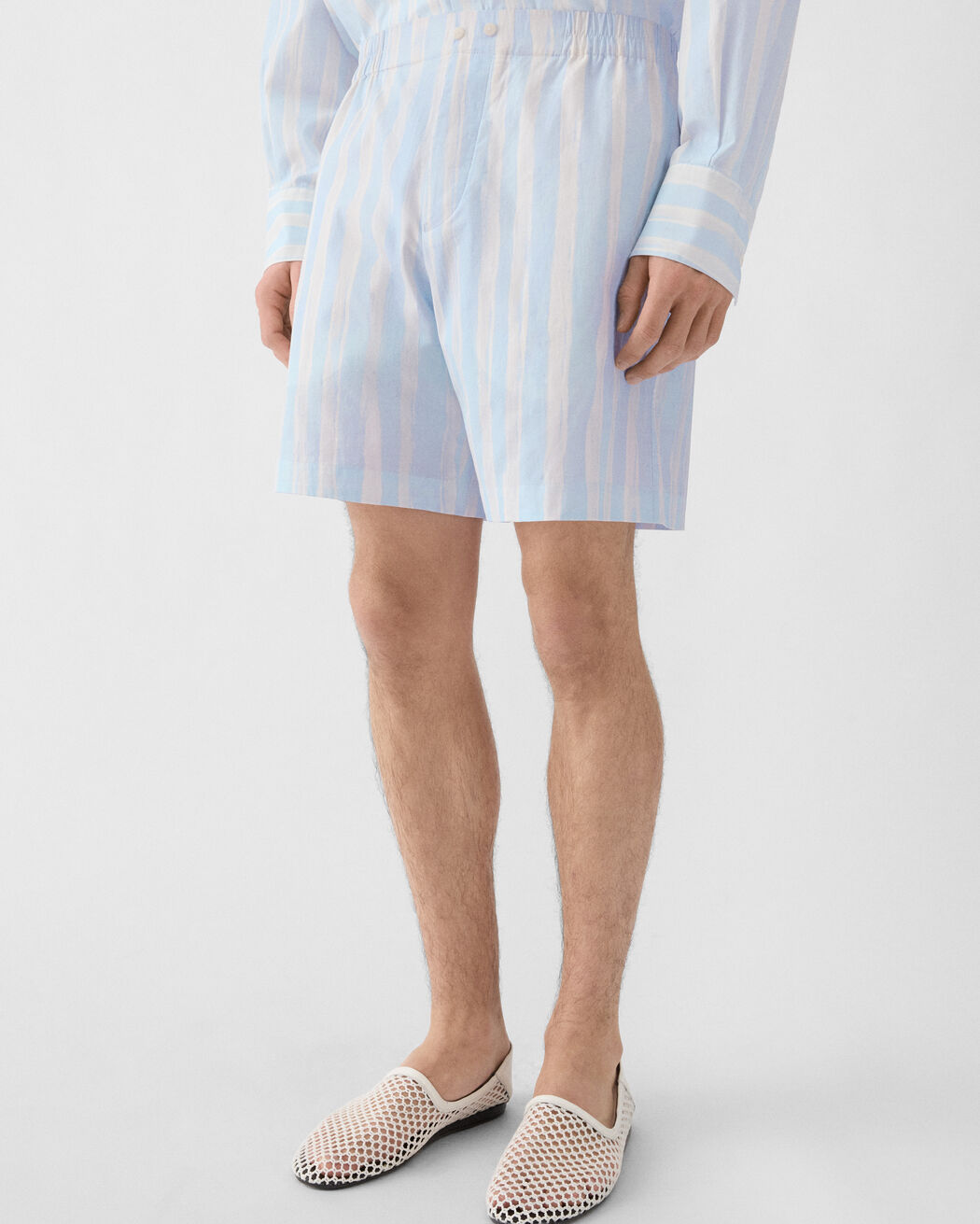 The Caleçon boxer shorts jacquemus the cale on boxer shorts