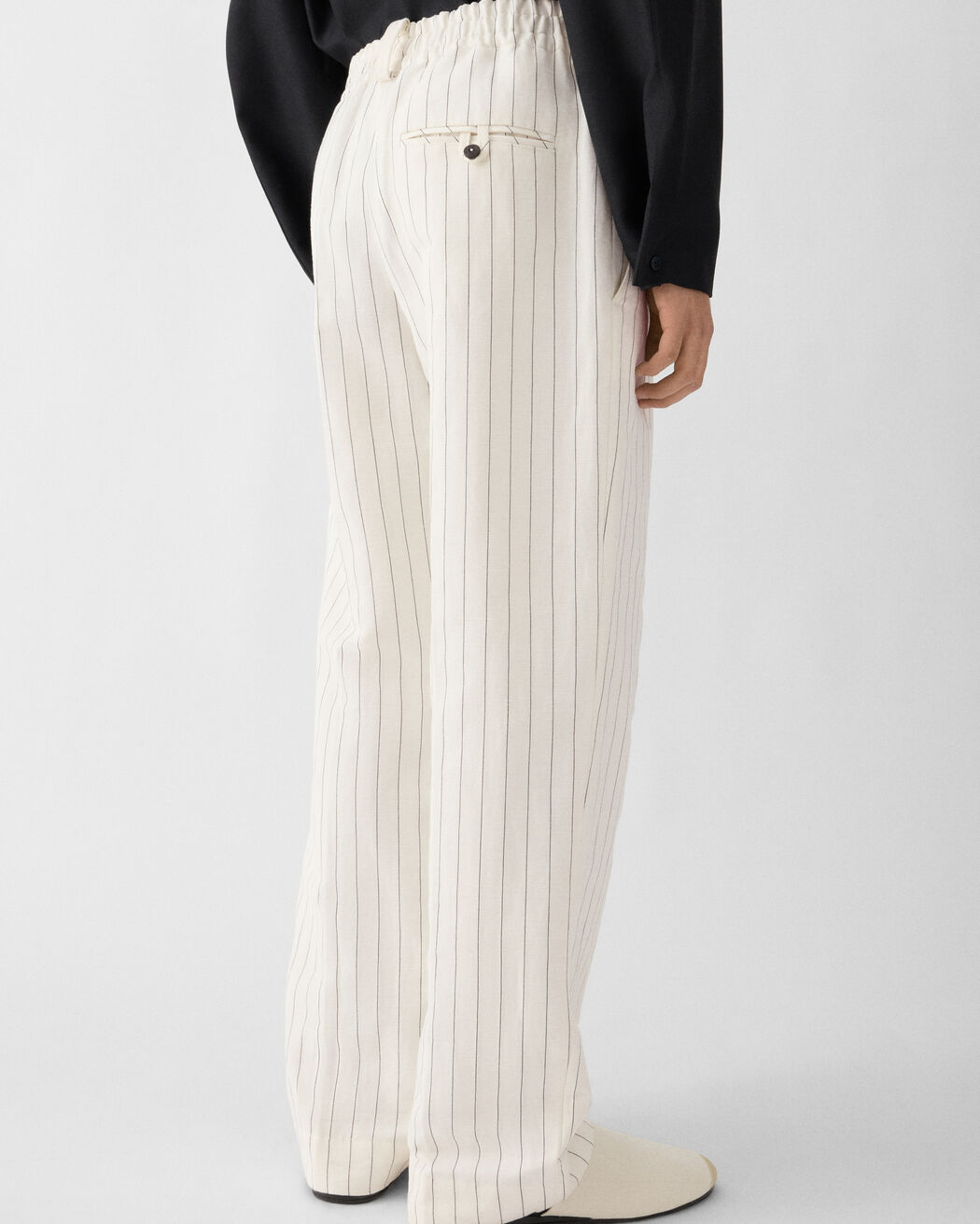 The Croisière pants jacquemus the croisi re pants