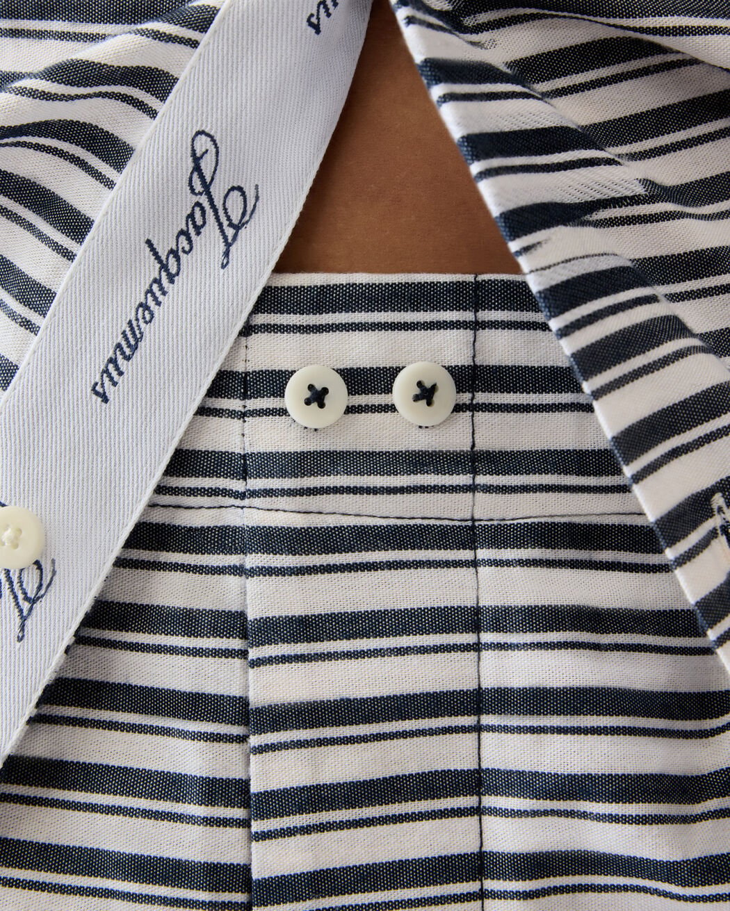 The Caleçon shorts jacquemus the cale on shorts